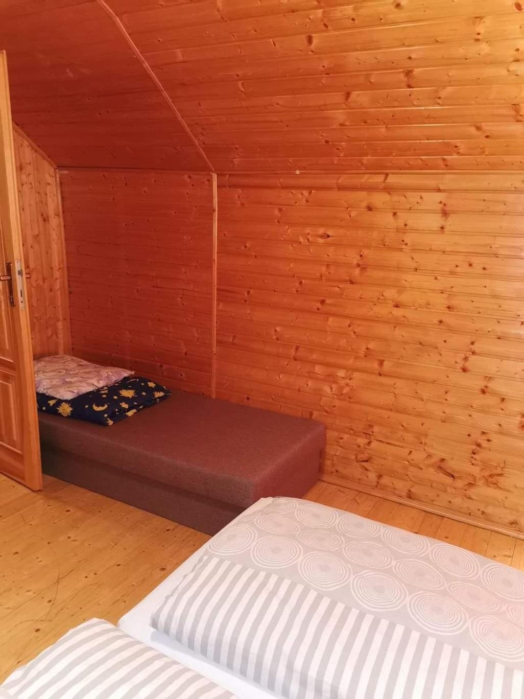 Chaty Javorina Tatranska Javorina Habitación foto